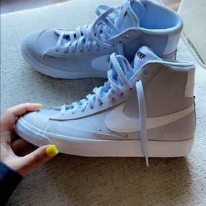 Brand new never worn blazers